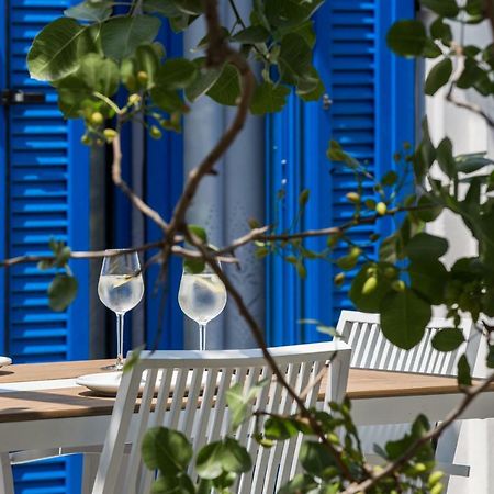 Aneli Luxury Villas-Villa Aegina Buitenkant foto